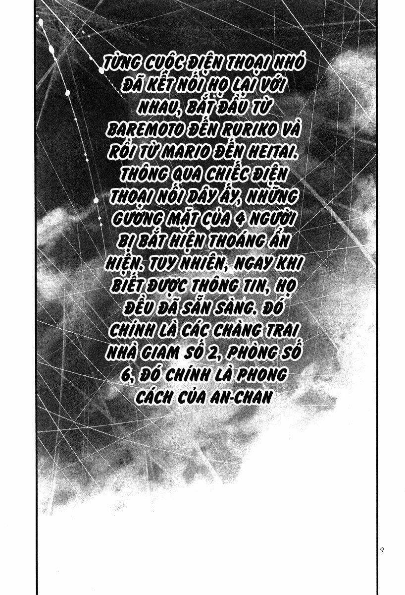 Rainbow: Chapter 179
