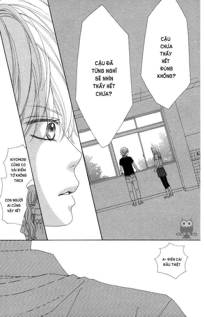 Aruitou: Chapter 13