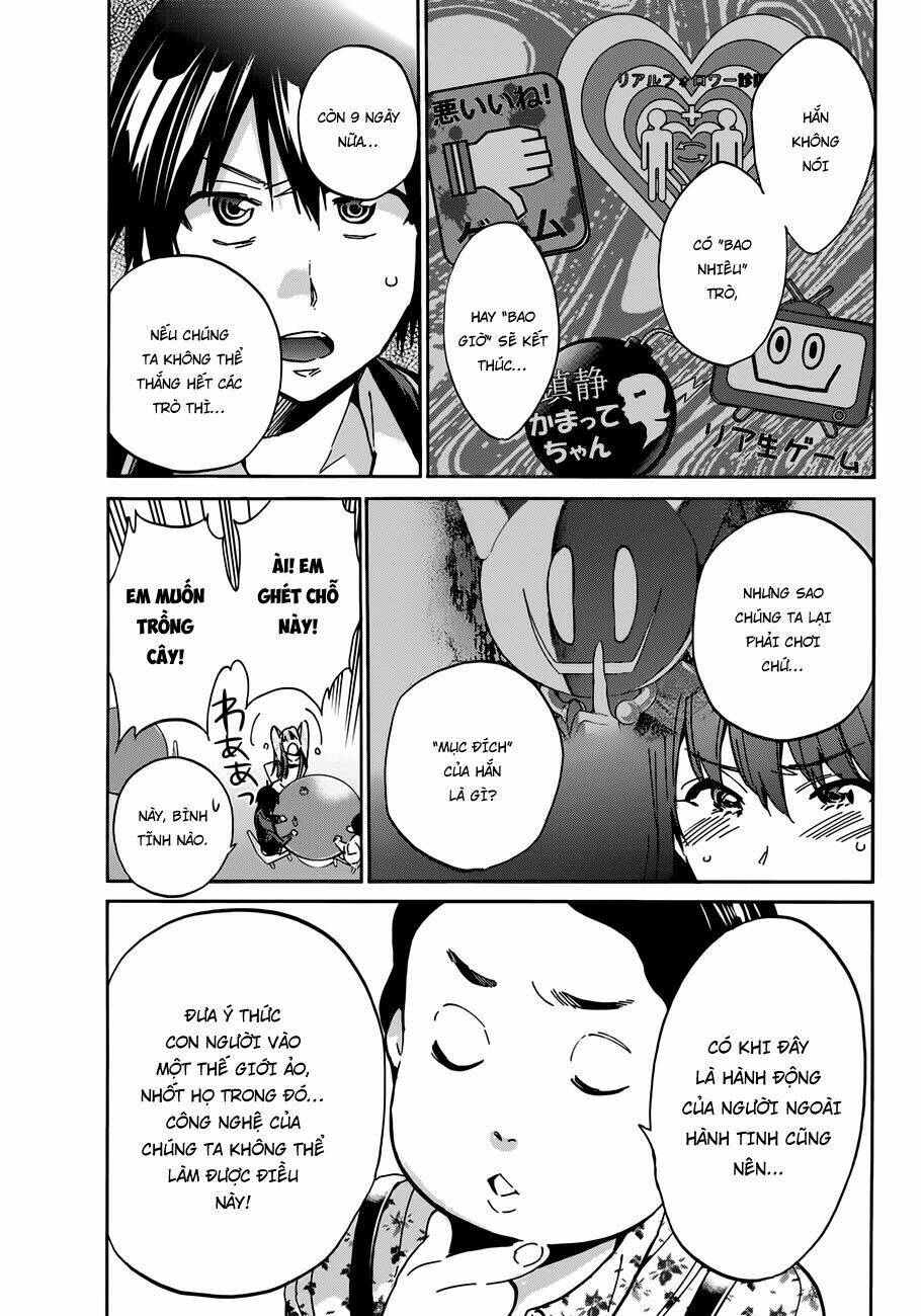 Real Account Ii: Chapter 12