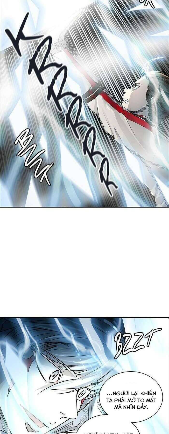 Tòa Tháp Bí Ẩn 2: Chapter 496