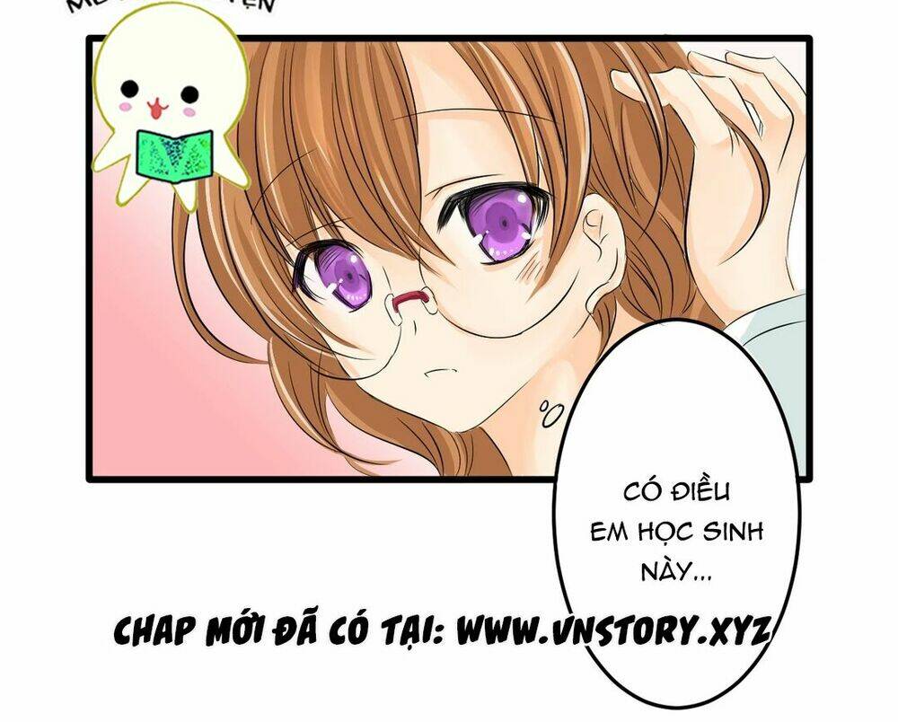 Lớp Học Biến Chất: Chapter 6