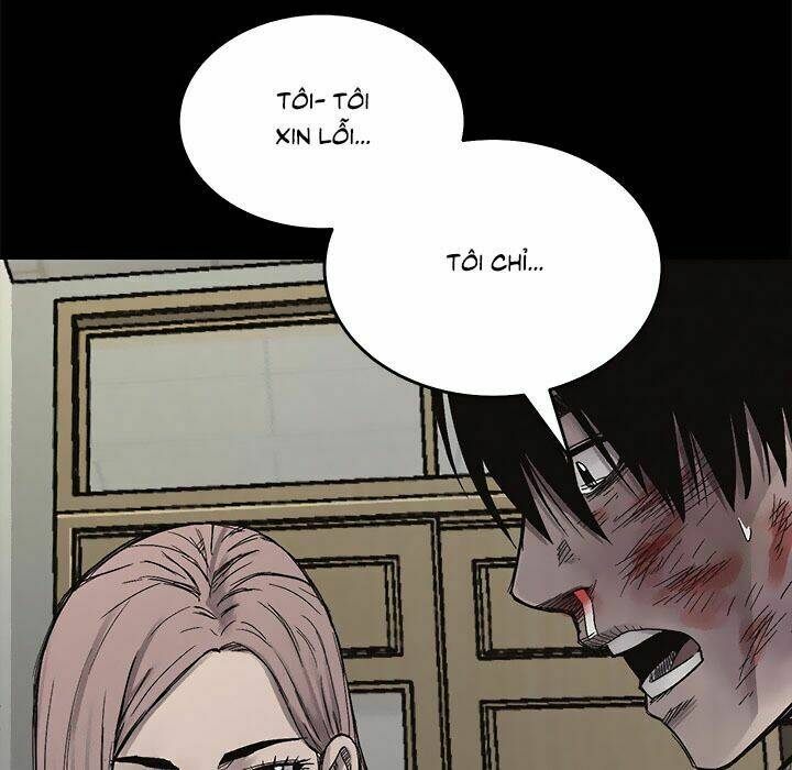 Nắm Đấm: Chapter 4