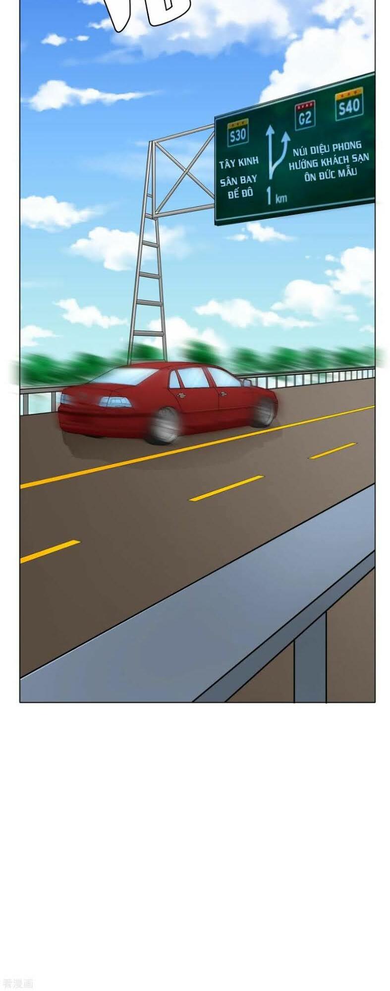 Hệ Thống Tiên Tôn Tại Đô Thị: Chapter 32