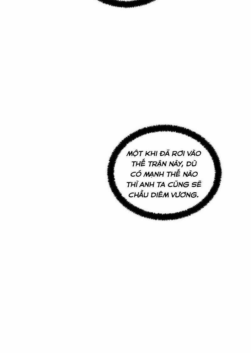 Thanh Gươm Danh Vọng: Chapter 26