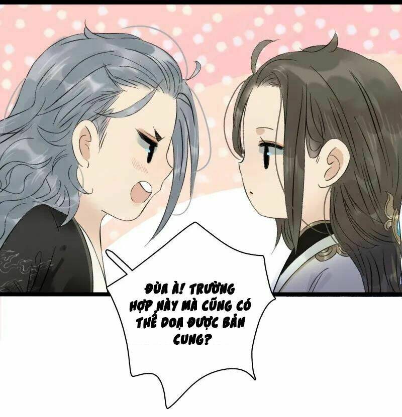 Thái Tử Bị Hoang Tưởng: Chapter 60