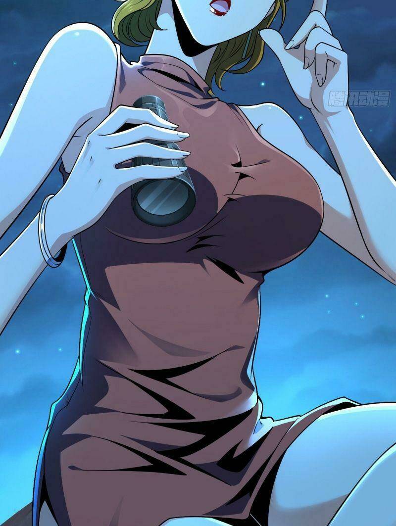 Tân Đình Là Hảo Đao: Chapter 8