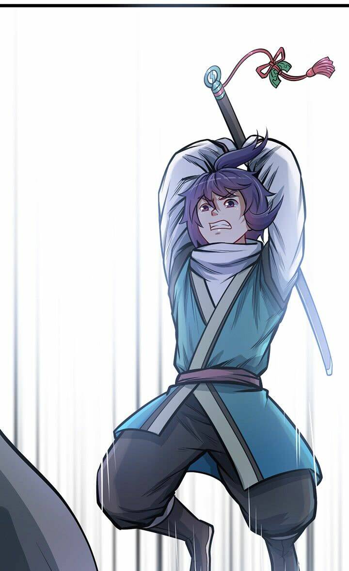 Hiệp Hành Cửu Thiên: Chapter 101