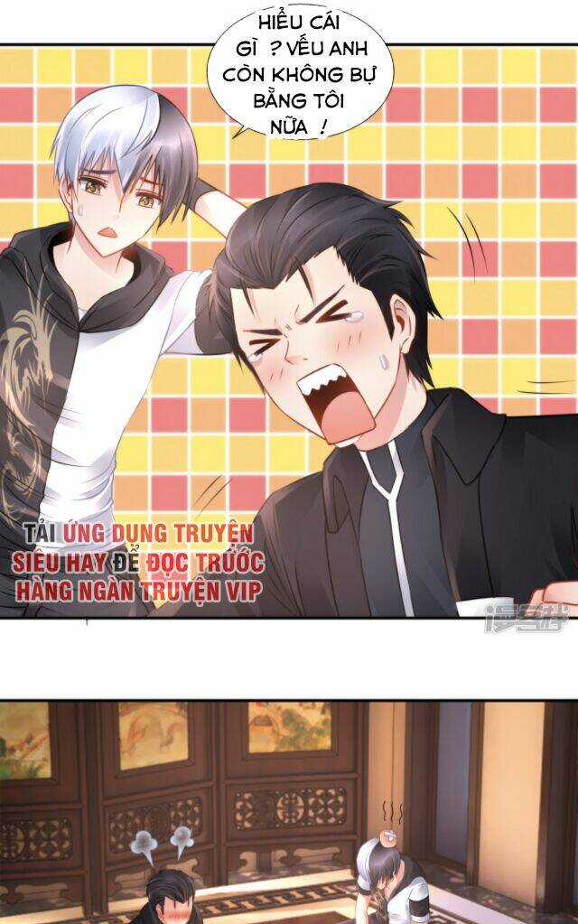 Phong Thủy Thiên Sư: Chapter 68