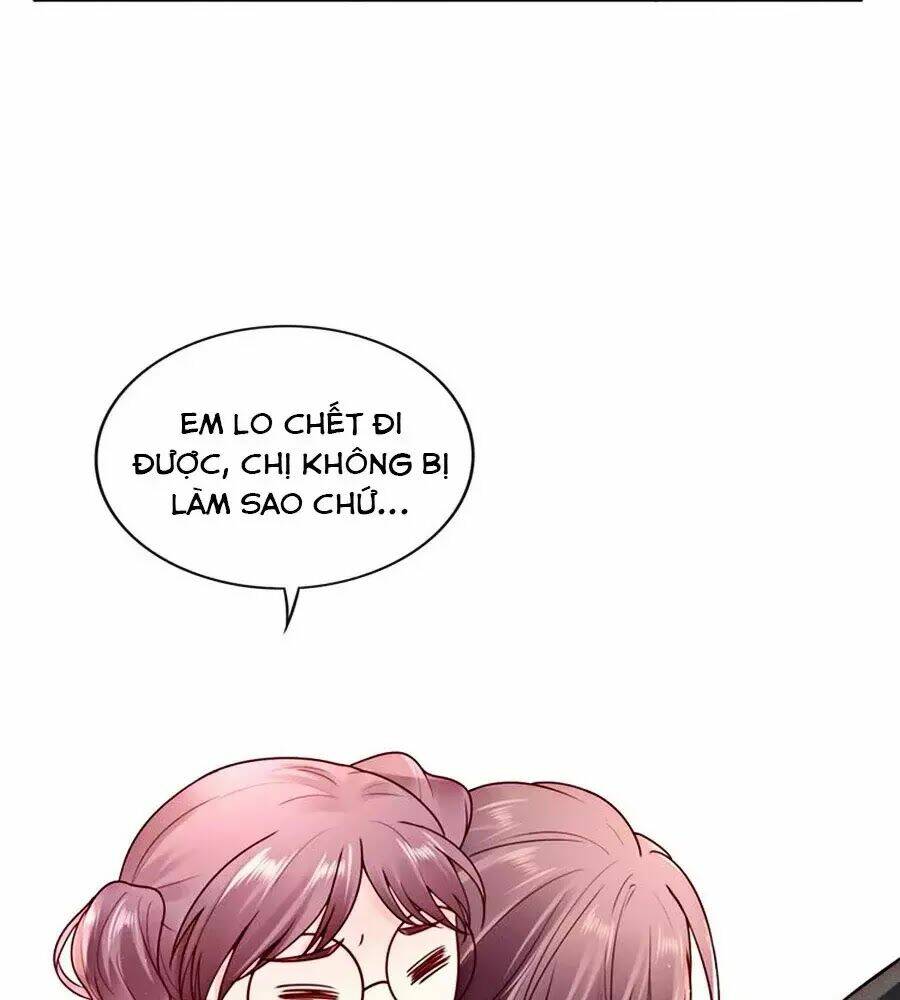 Hai Mặt Cuốn Hút Của Anh: Chapter 24