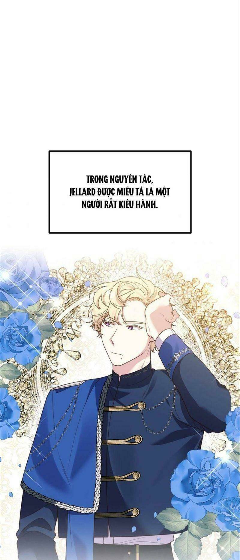 Hôn Phu Của Tôi Là Nam Chính Yandere: Chapter 16