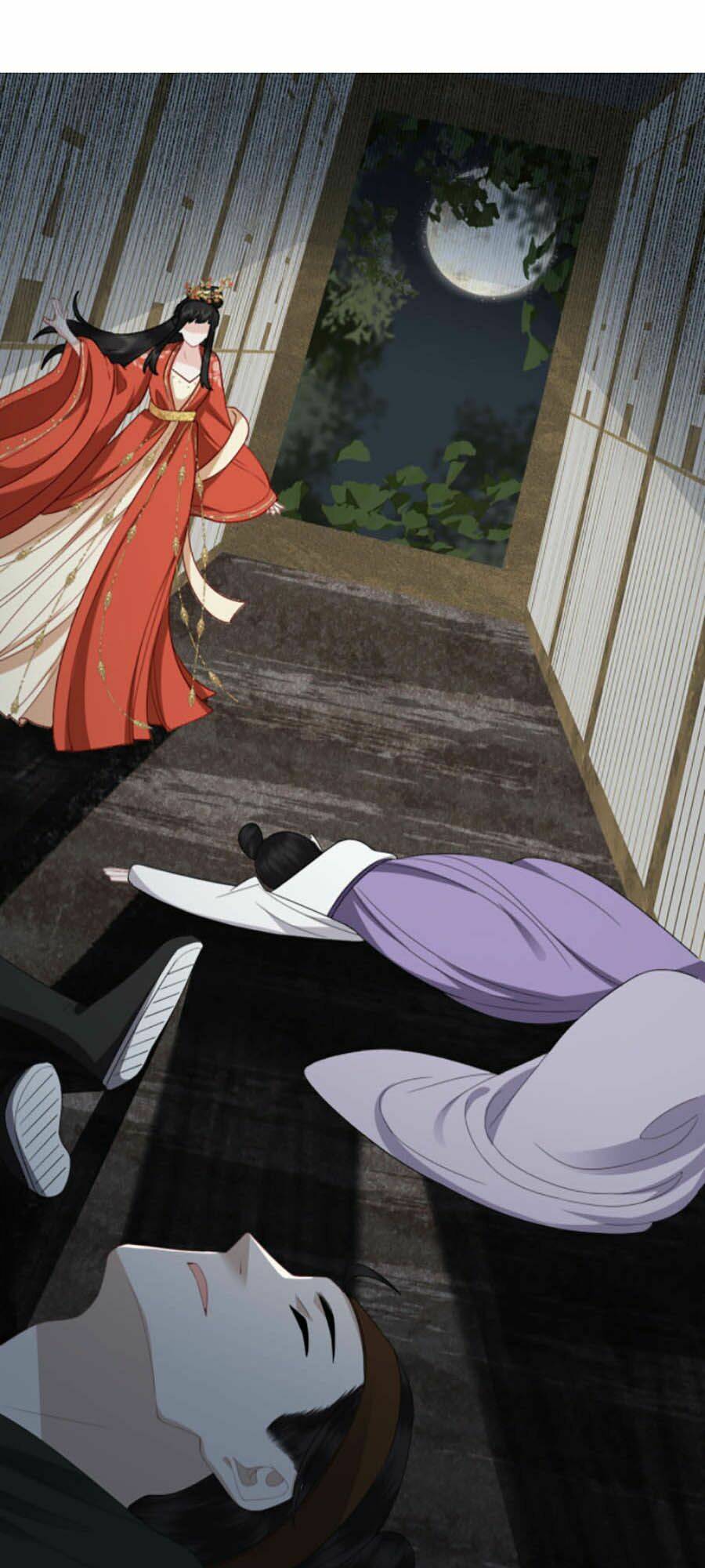 Điều Hương Vương Phi: Chapter 4