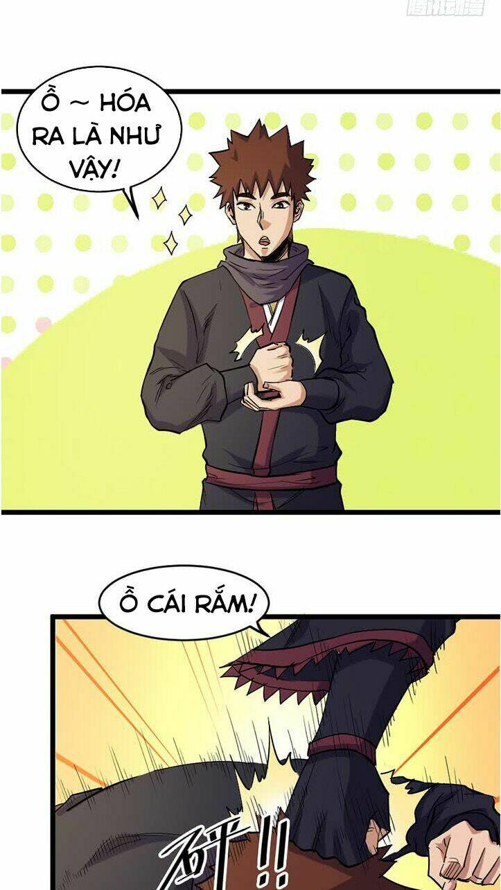 Phong Quỷ Truyền Thuyết: Chapter 173