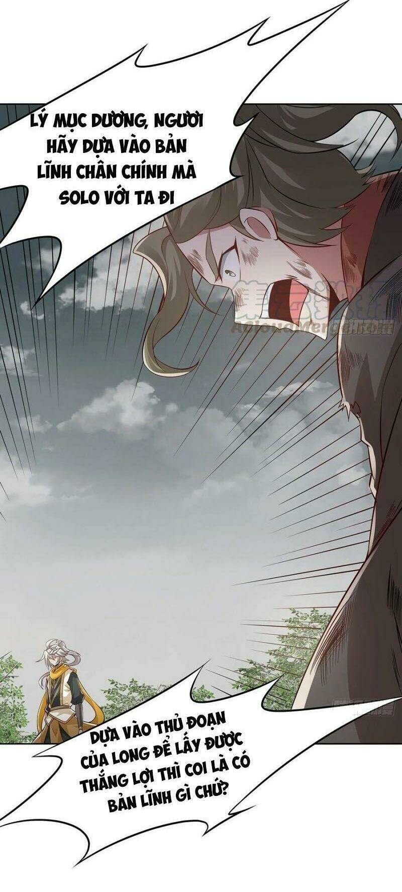 Nghịch Lân: Chapter 108