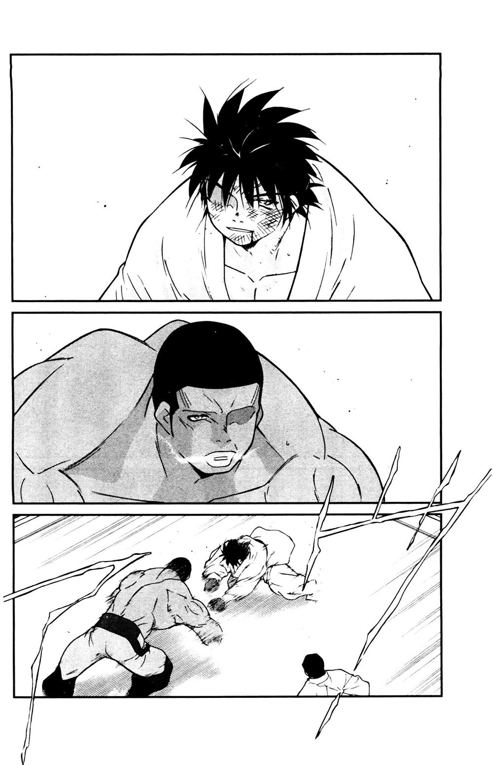 Truyền Nhân Atula 3: Chapter 78