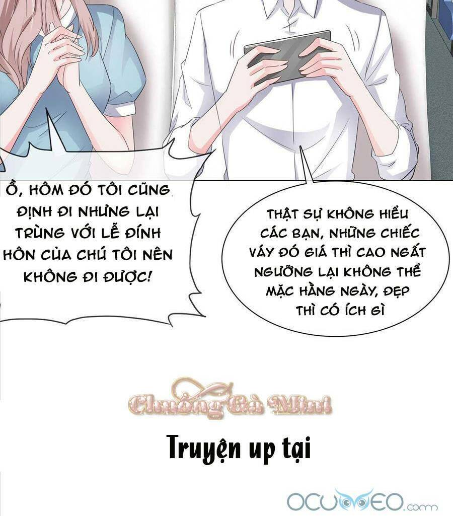 Nhược Hữu Hàn Đông Ngộ Noãn Dương: Chapter 11