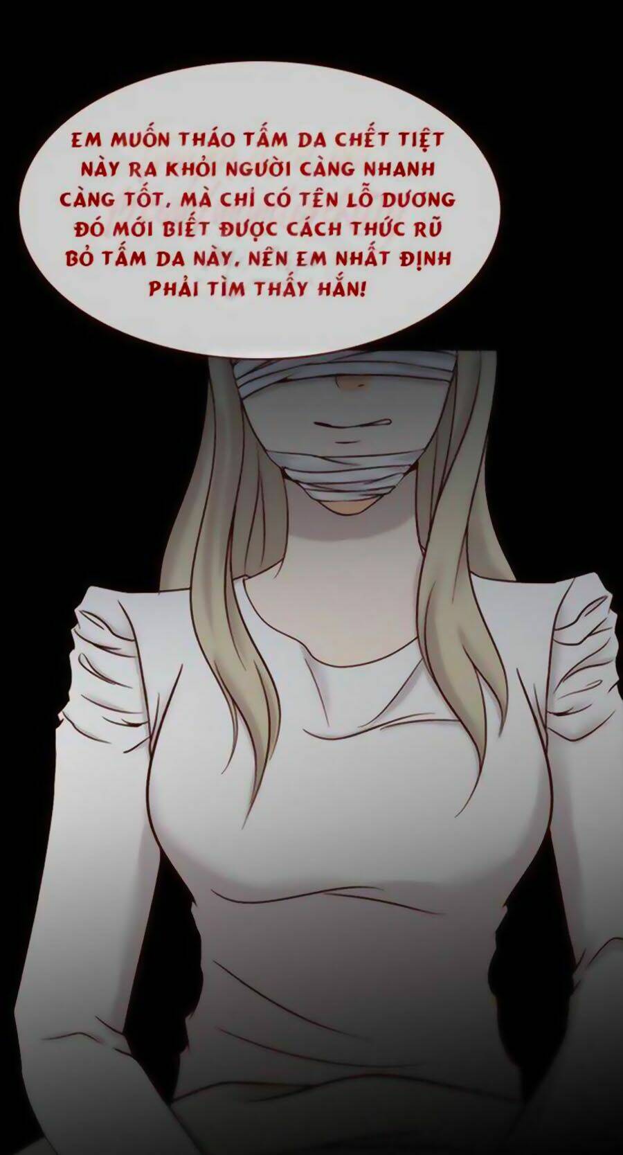 Tấm Da Người: Chapter 26