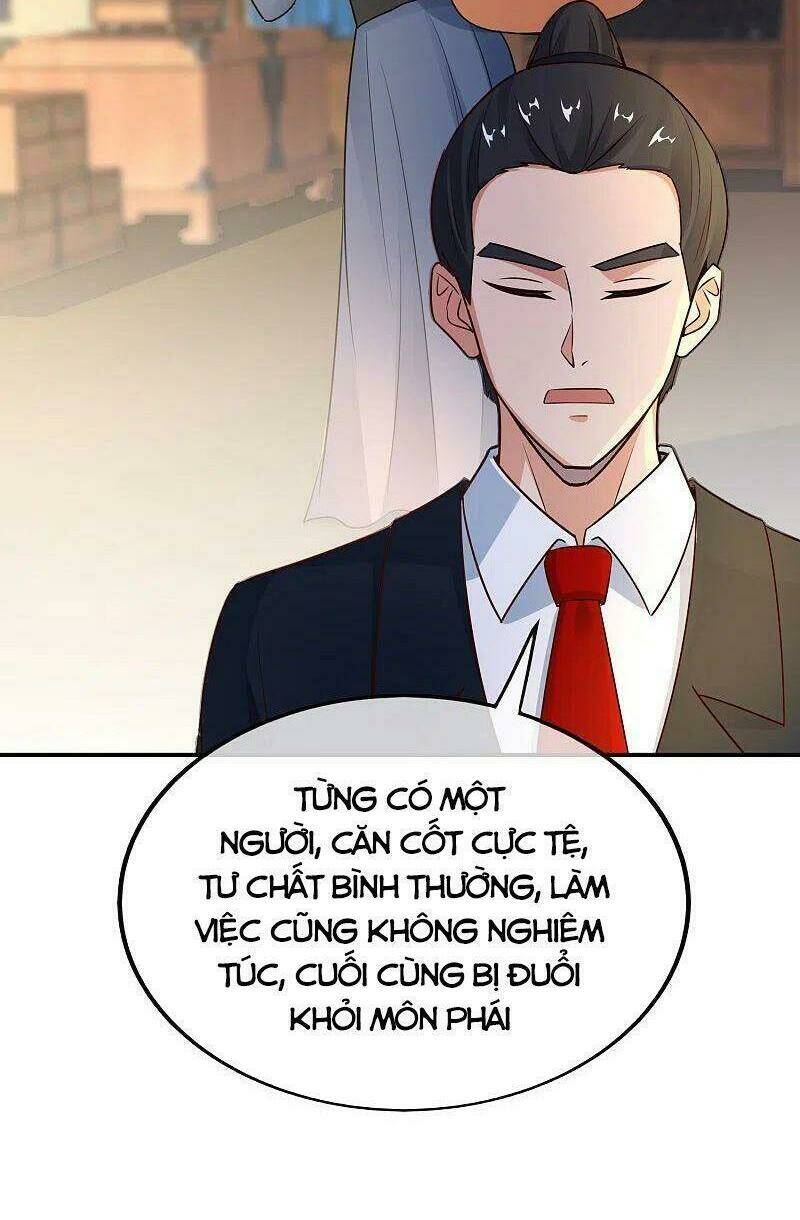 Vòng Bạn Bè Mạnh Nhất Của Tiên Giới: Chapter 152