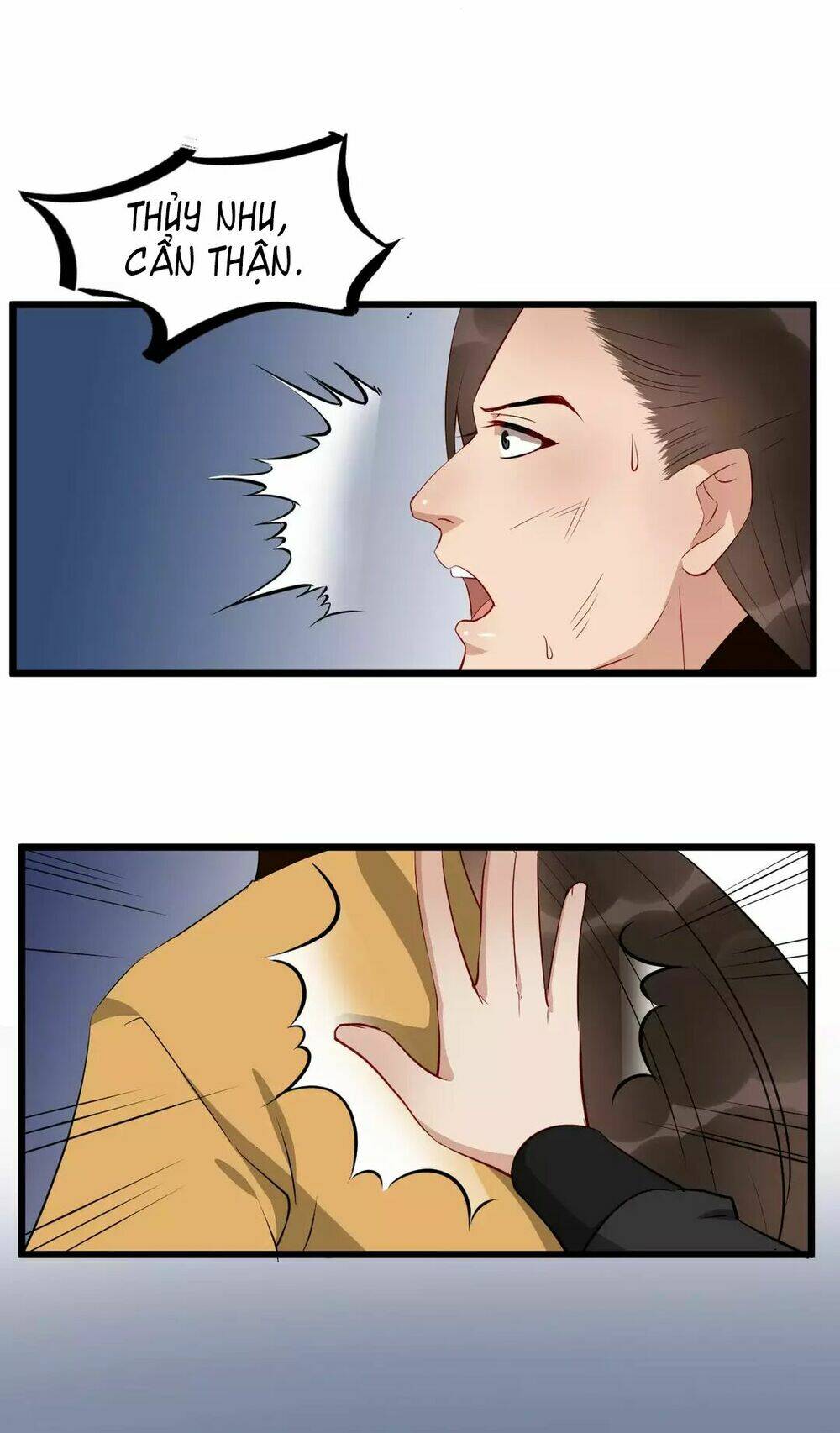 Bồng Sơn Viễn: Chapter 46