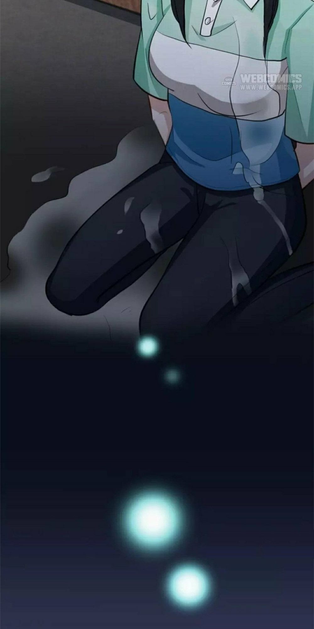 Nữ Hoàng Hai Mặt: Chapter 0