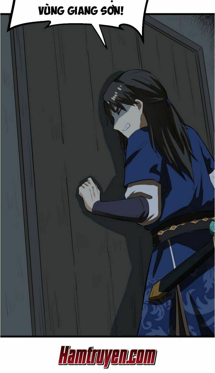 Đại Nghịch Chi Môn: Chapter 6