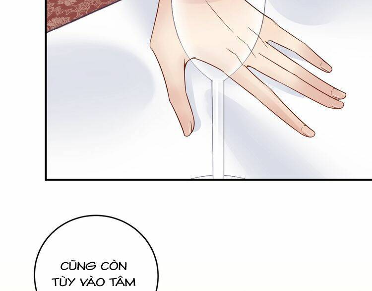 Trong Sinh Chi Ức Vạn Ảnh Hậu Yếu Thượng Vị: Chapter 56
