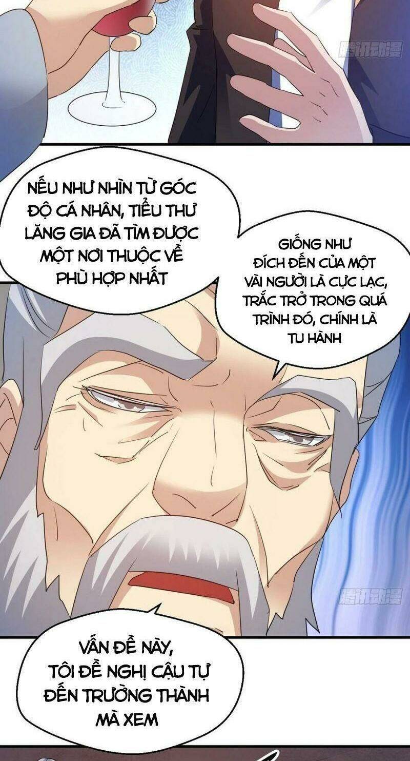 Ta Đã Đặt Ra Thời Đại Của Vạn Tộc: Chapter 66