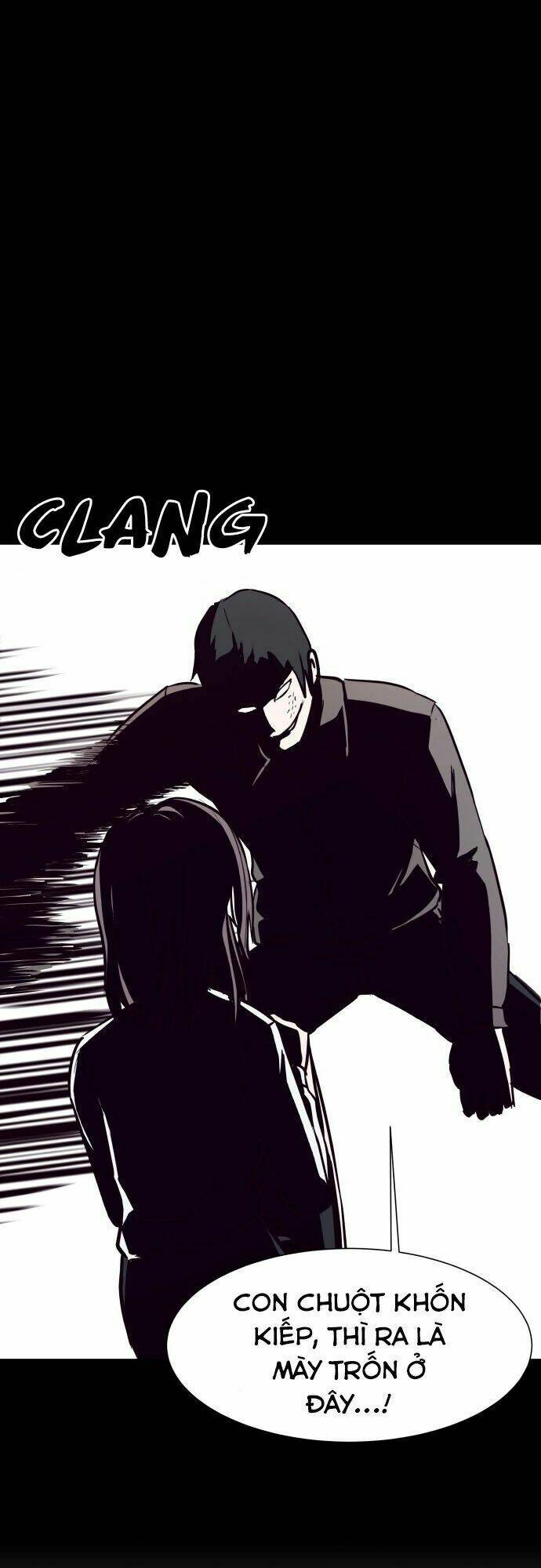 Thời Khắc Định Mệnh: Chapter 5