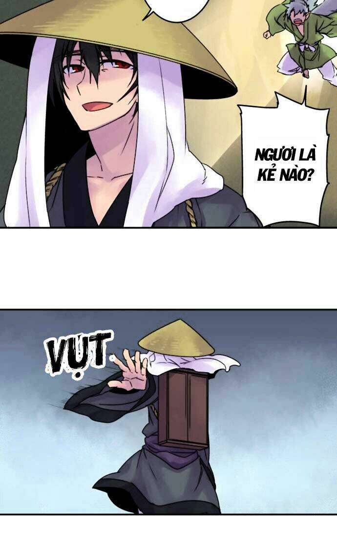 Ake No Tobari: Chapter 52