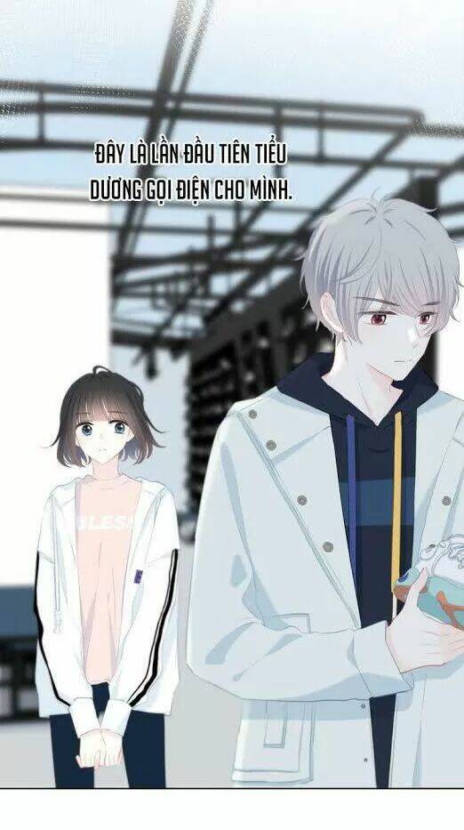 Vấp Phải Nghịch Quang: Chapter 34