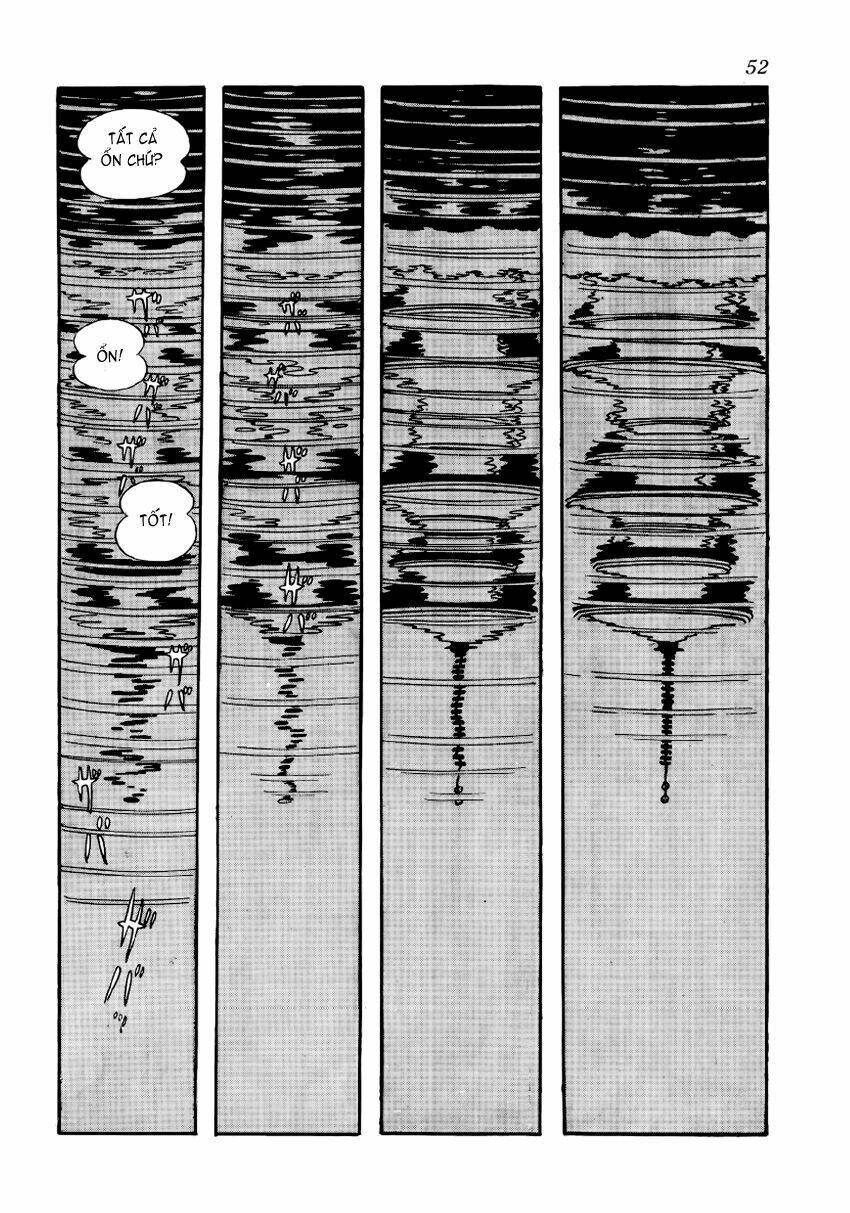 Chim Lửa: Chapter 41