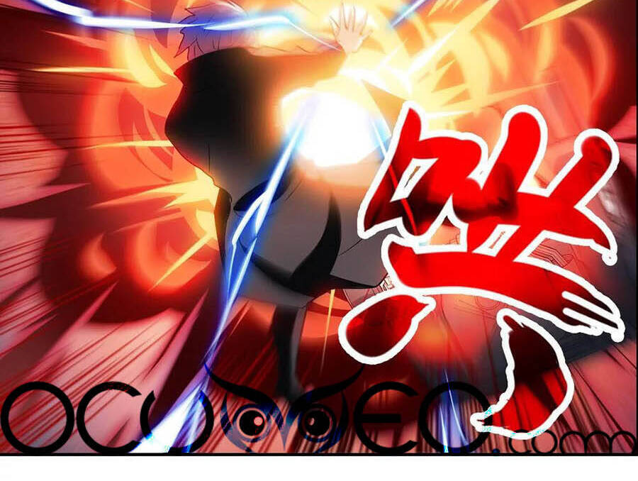 Tô Tịch Kỳ Quái: Chapter 116