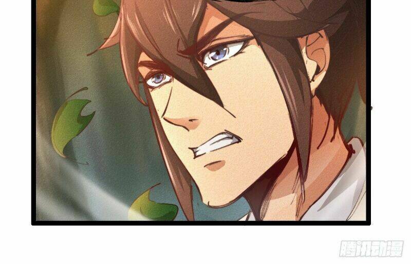 Một Mình Ta Hoá Thần: Chapter 1