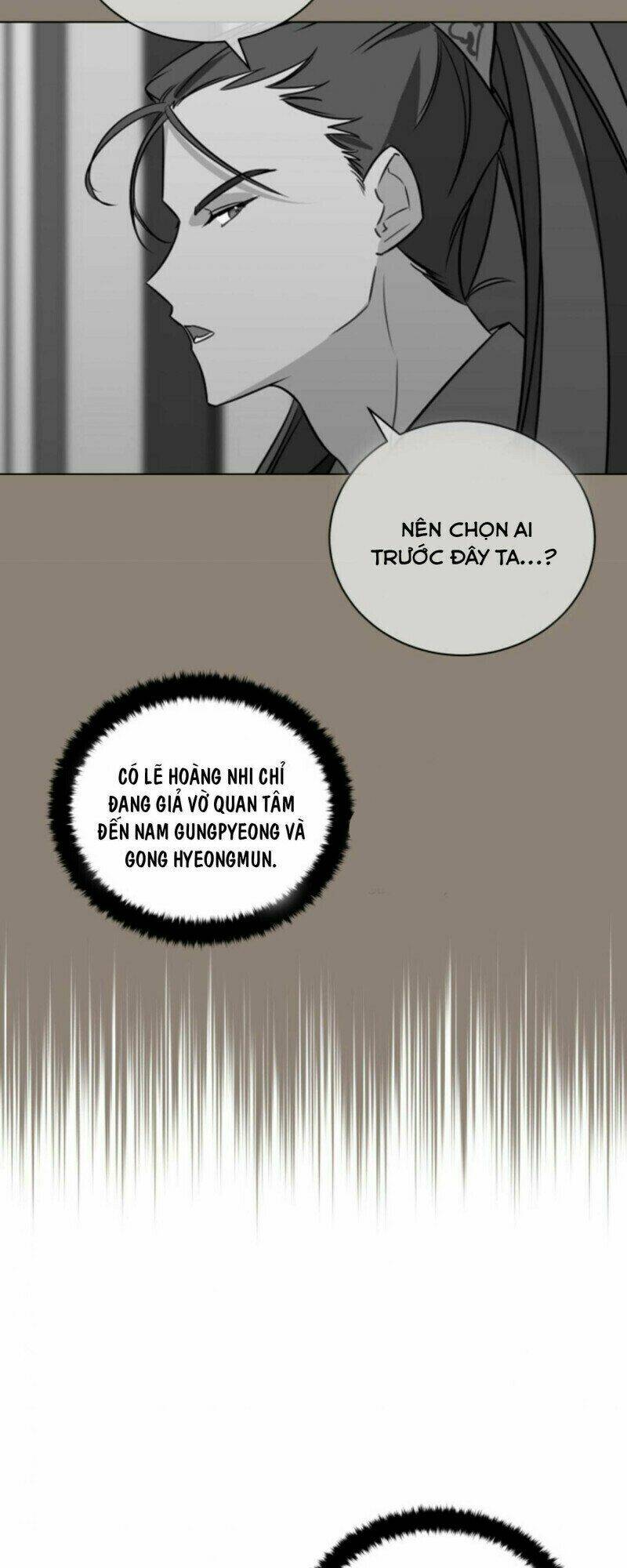 Quái Thú Với Hoa: Chapter 57