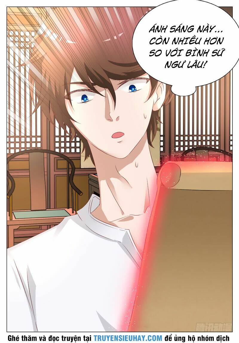 Giám Bảo Kim Đồng: Chapter 8