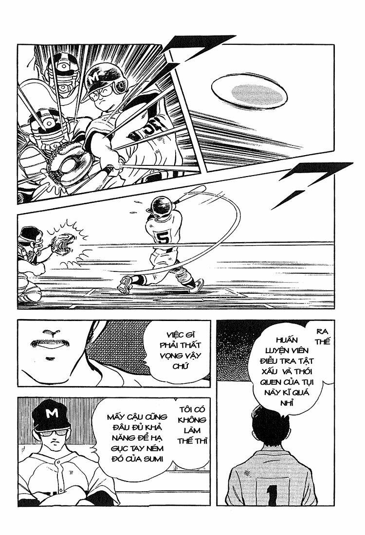 Touch: Chapter 222