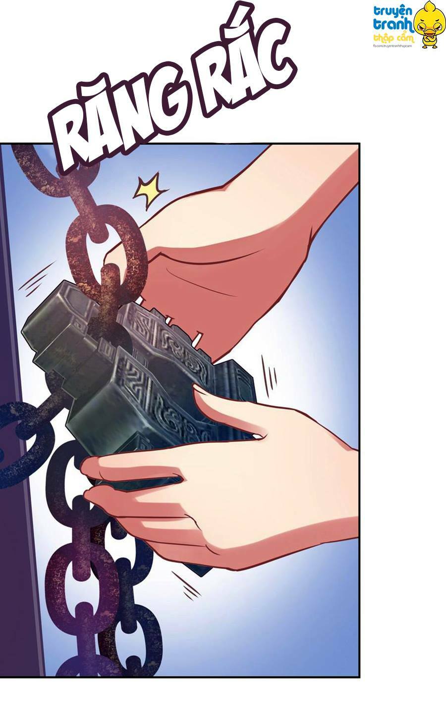 Phép tắc yêu đương của Ma Vương: Chapter 8