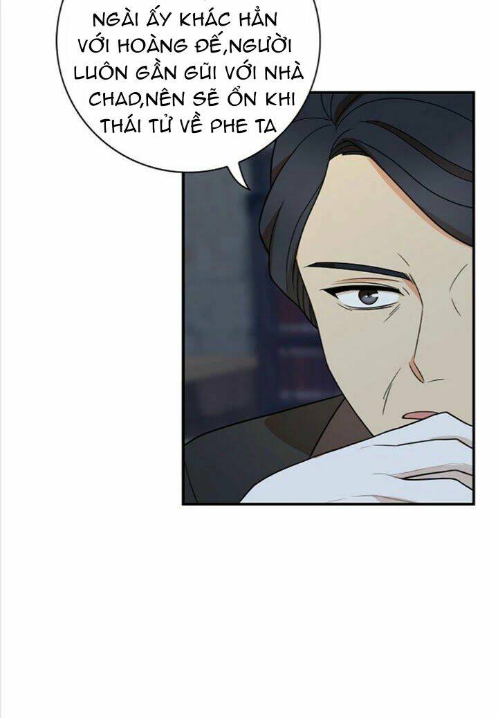 Xuyên Không Trở Thành Mami Phản Diện: Chapter 52