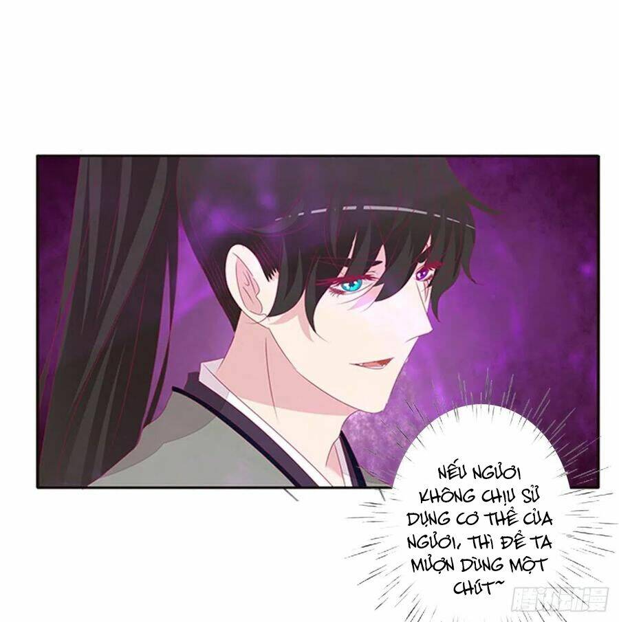 Tướng Quân Mời Ra Trận: Chapter 190