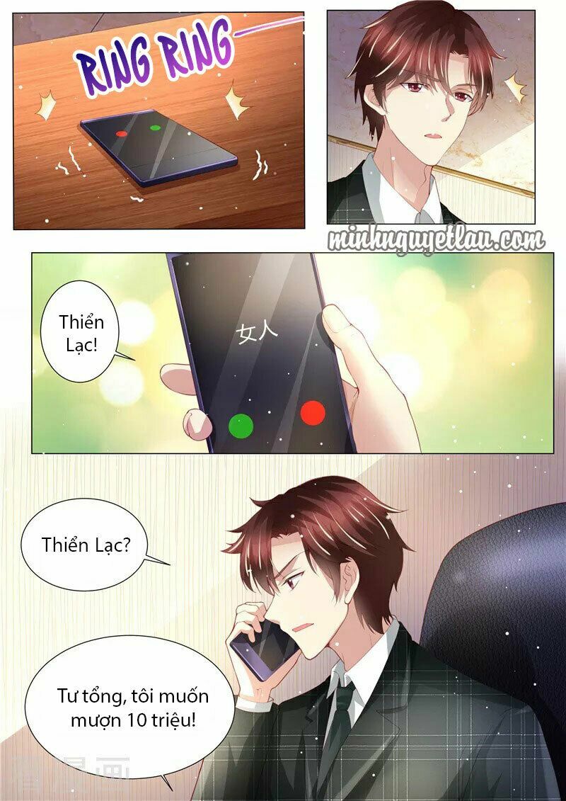 Cưng Chiều Vợ Yêu: Chapter 149
