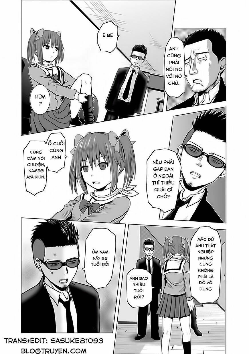 Zai X 10: Chapter 29