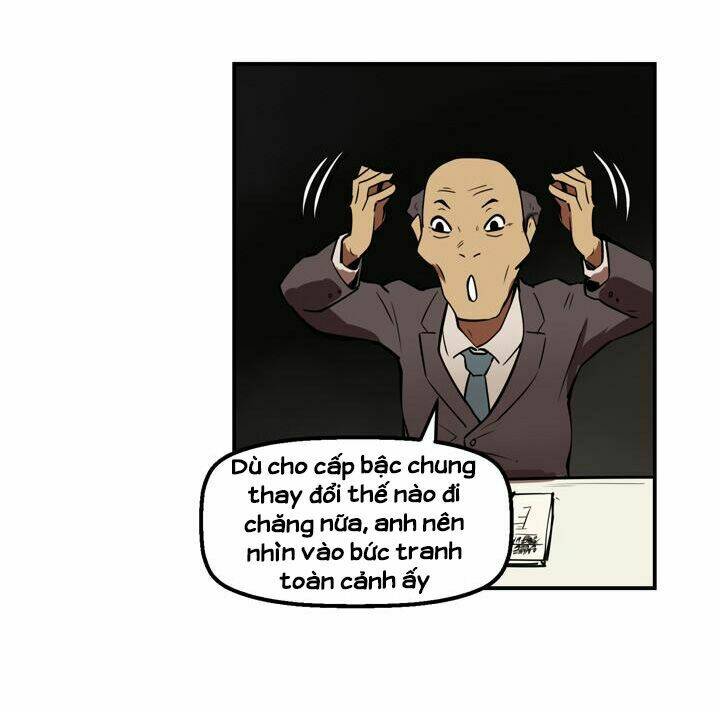 Raid: Chapter 19