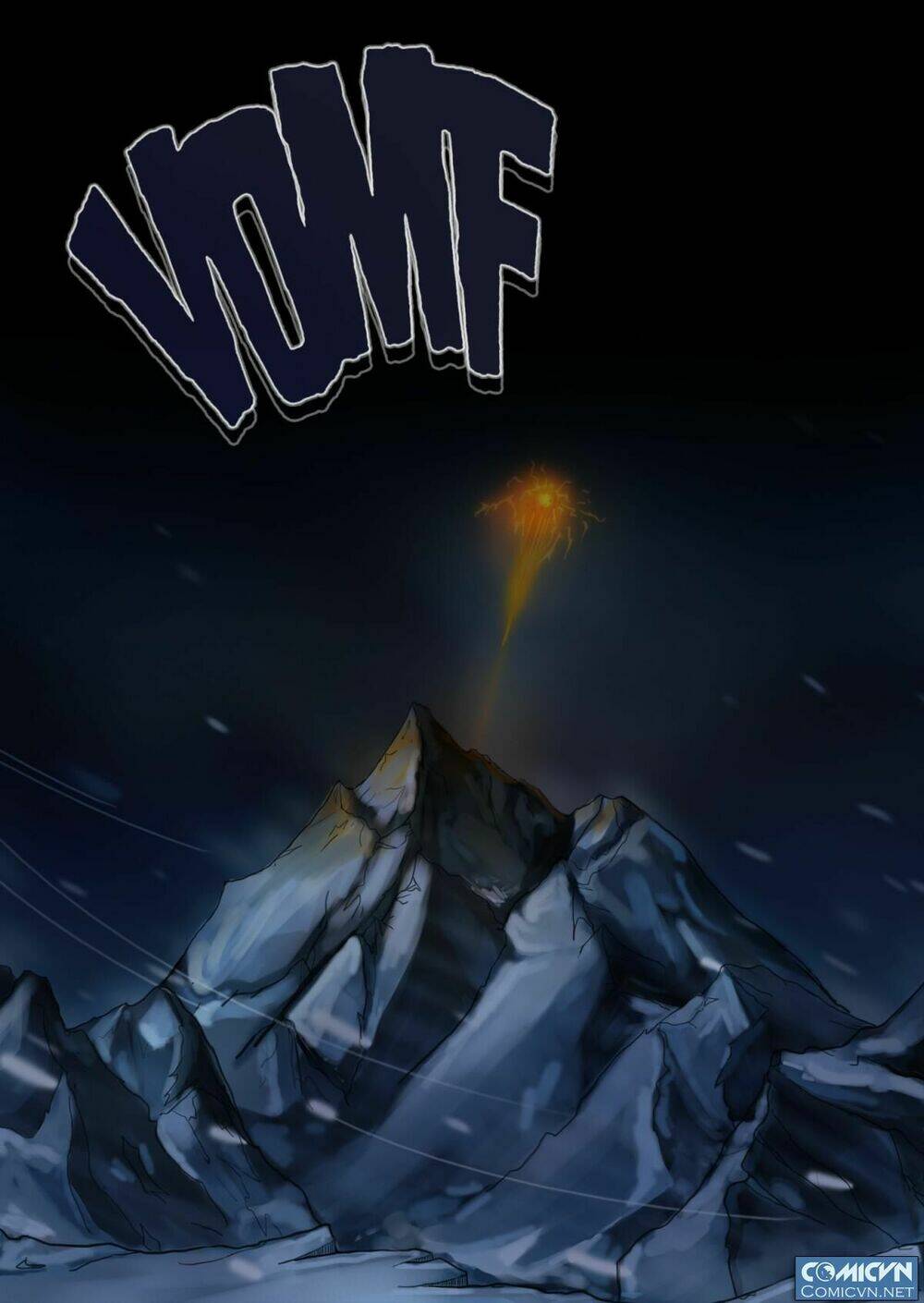 Đấu Chiến Ma: Chapter 2