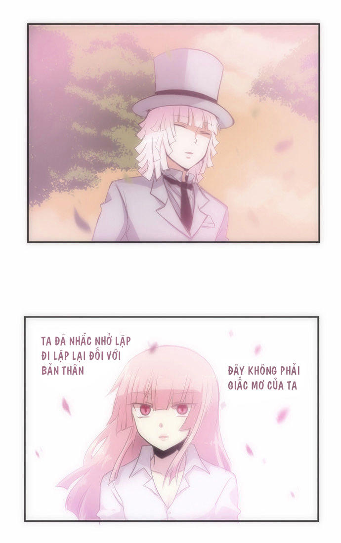 Crepuscule (Yamchi): Chapter 54