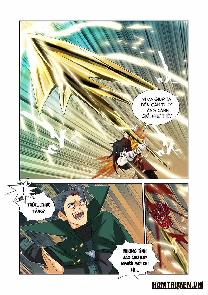 Trường Sinh Giới: Chapter 65