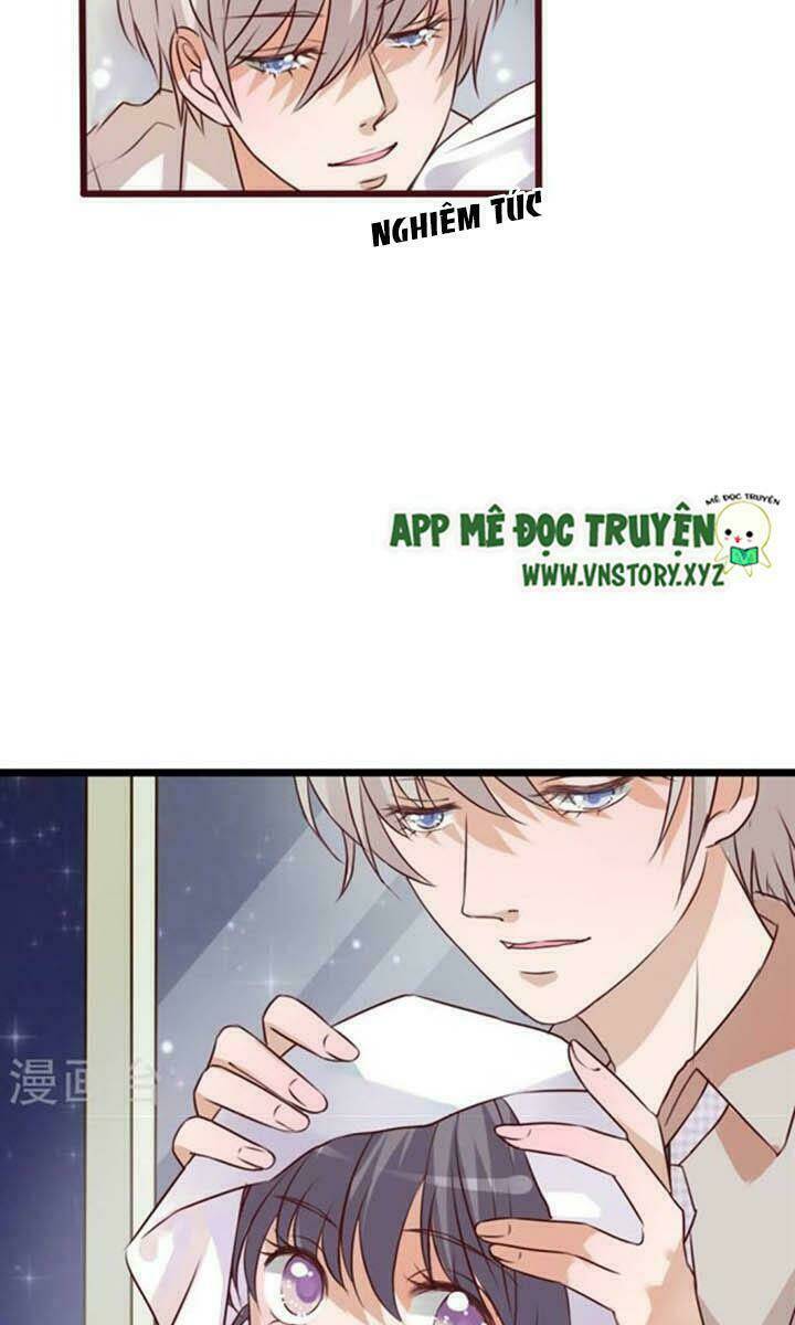 Sau Con Mưa Mùa Hạ: Chapter 27