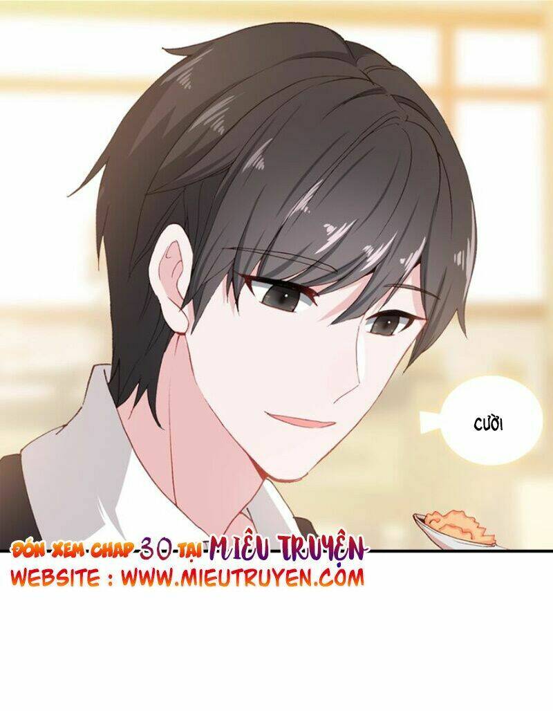 Nhất Sinh Nhất Thế Mỹ Nhân Cốt: Chapter 29