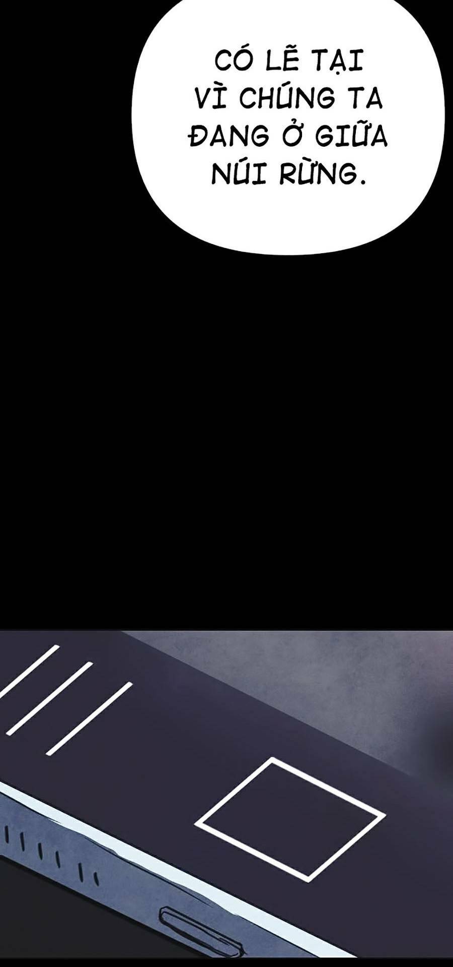 Cậu Bé Shotgun: Chapter 27