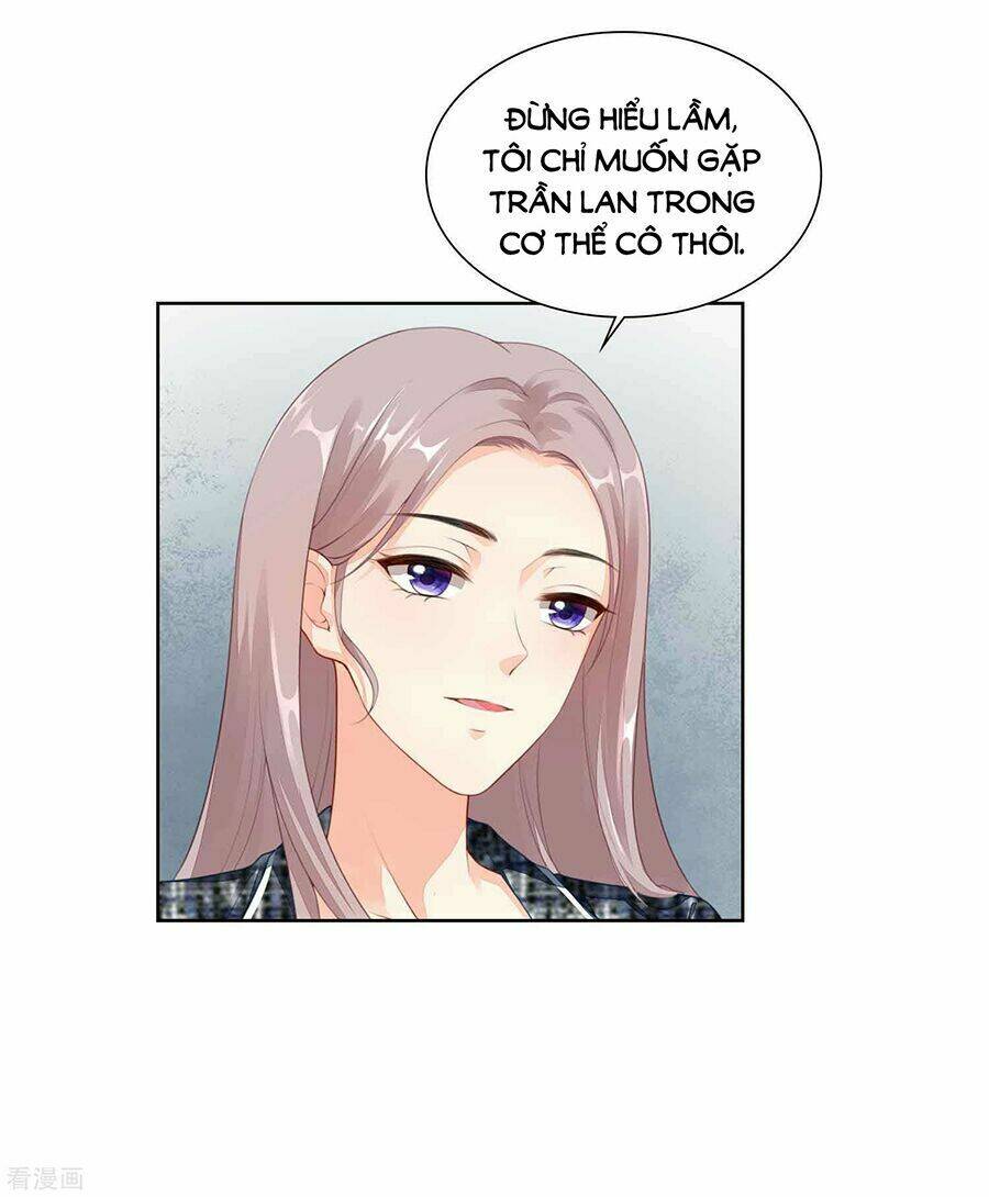 Người Yêu Ẩn Hình Của Ảnh Đế: Chapter 46