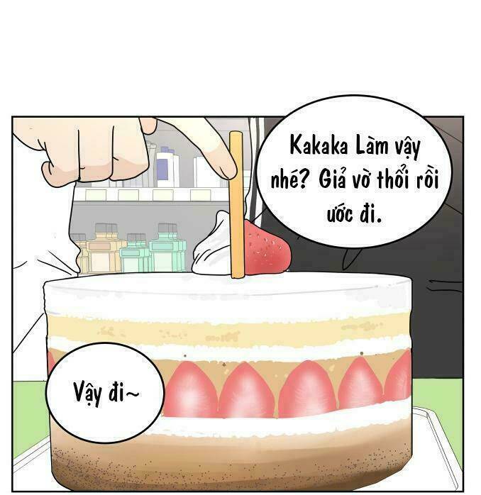 30 Phút Bước Đi Bên Em: Chapter 57