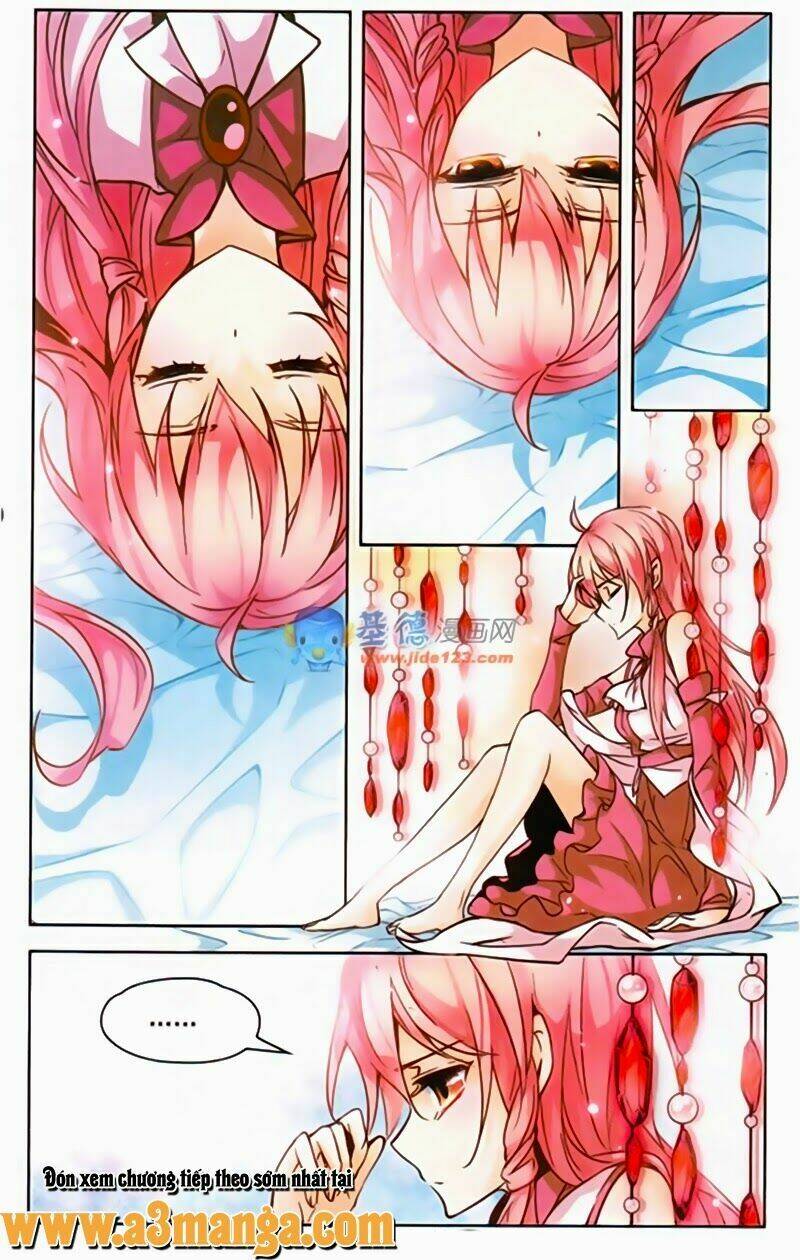 Mị Chi Ma Hạp 2: Chapter 37